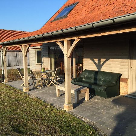 B&B De Hostelier Ursel Buitenkant foto