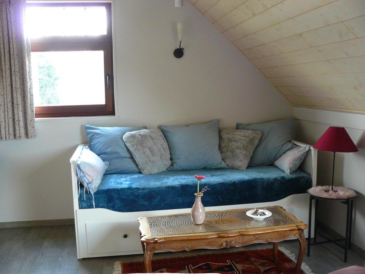 B&B De Hostelier Ursel Buitenkant foto