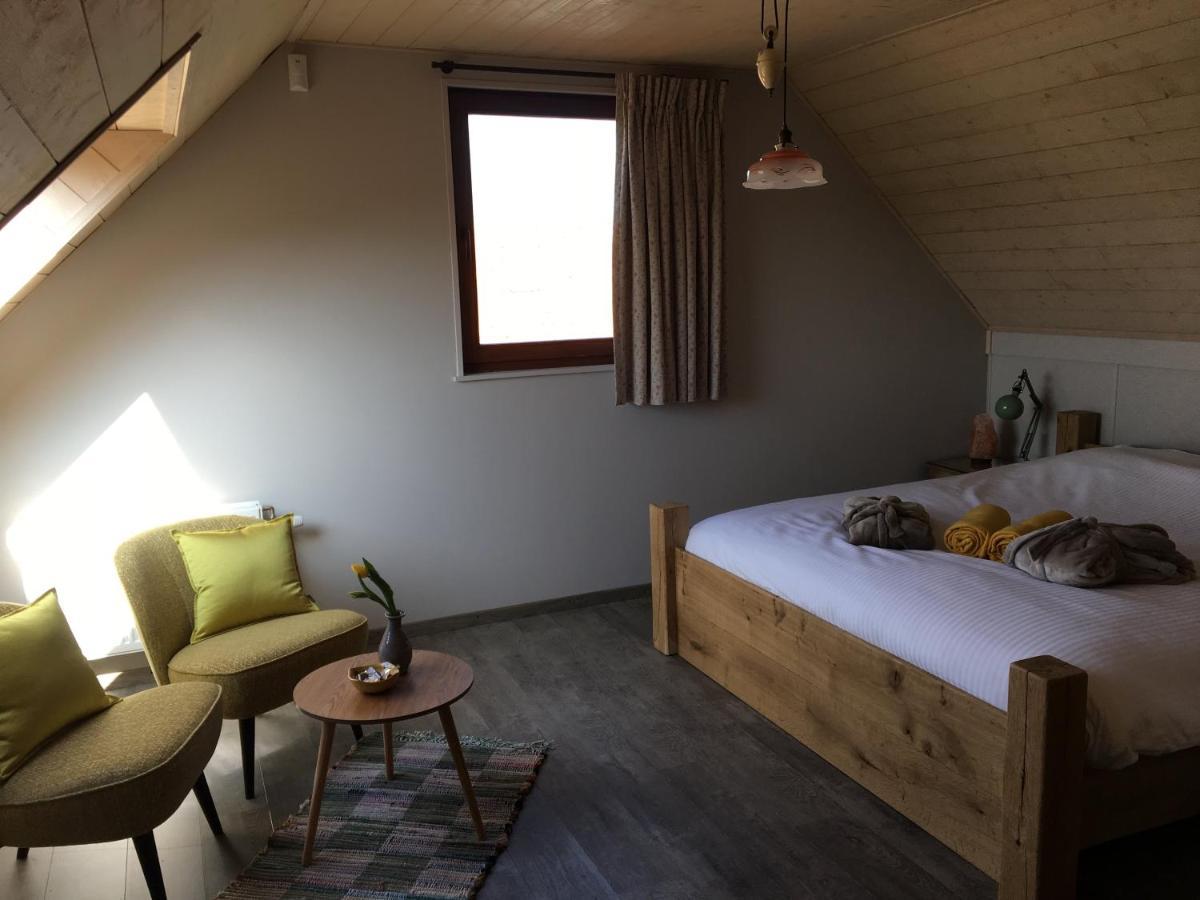 B&B De Hostelier Ursel Buitenkant foto
