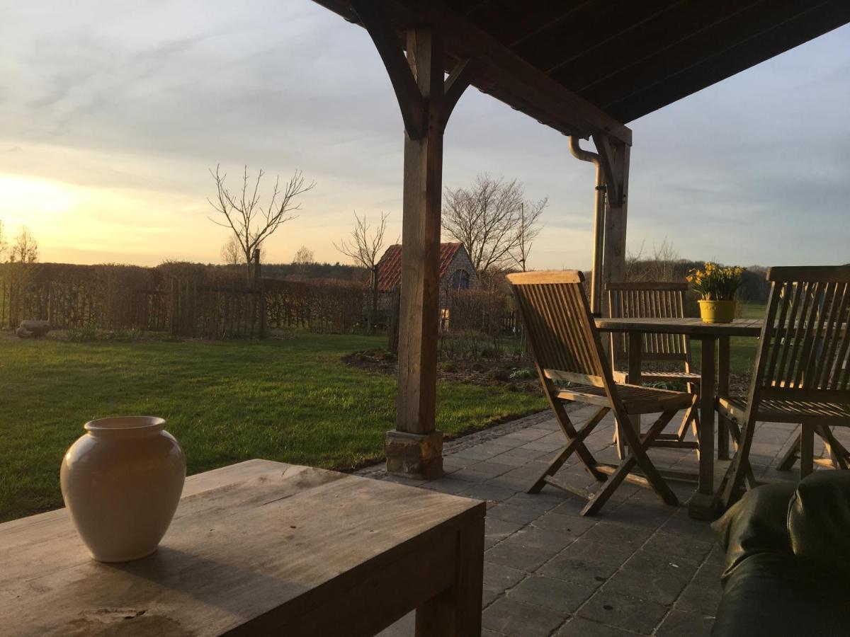 B&B De Hostelier Ursel Buitenkant foto