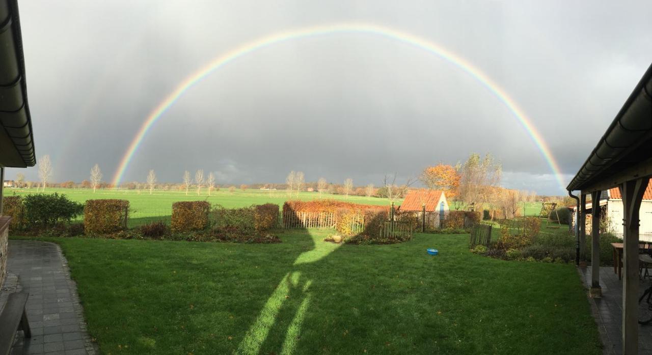B&B De Hostelier Ursel Buitenkant foto