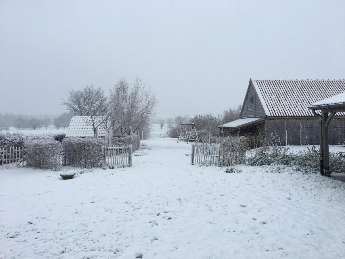 B&B De Hostelier Ursel Buitenkant foto