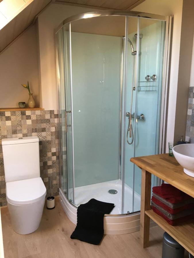B&B De Hostelier Ursel Buitenkant foto