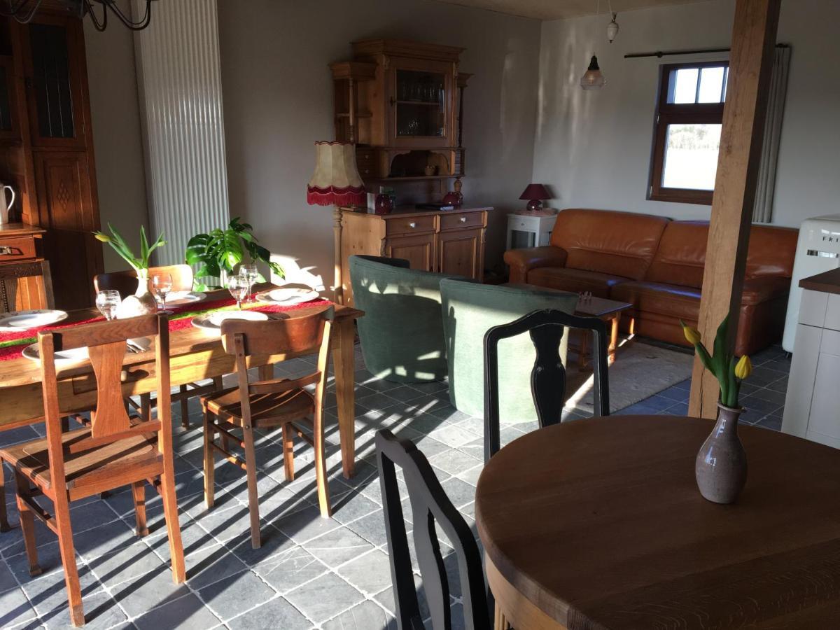 B&B De Hostelier Ursel Buitenkant foto