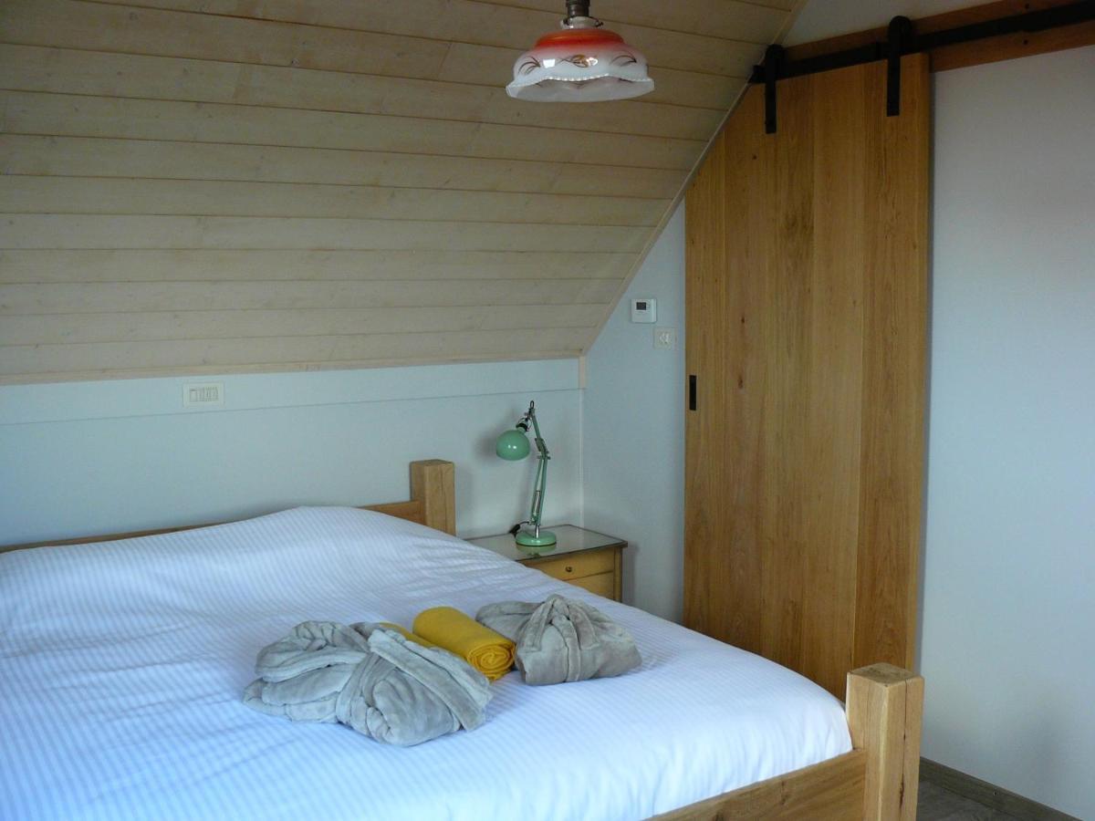 B&B De Hostelier Ursel Buitenkant foto