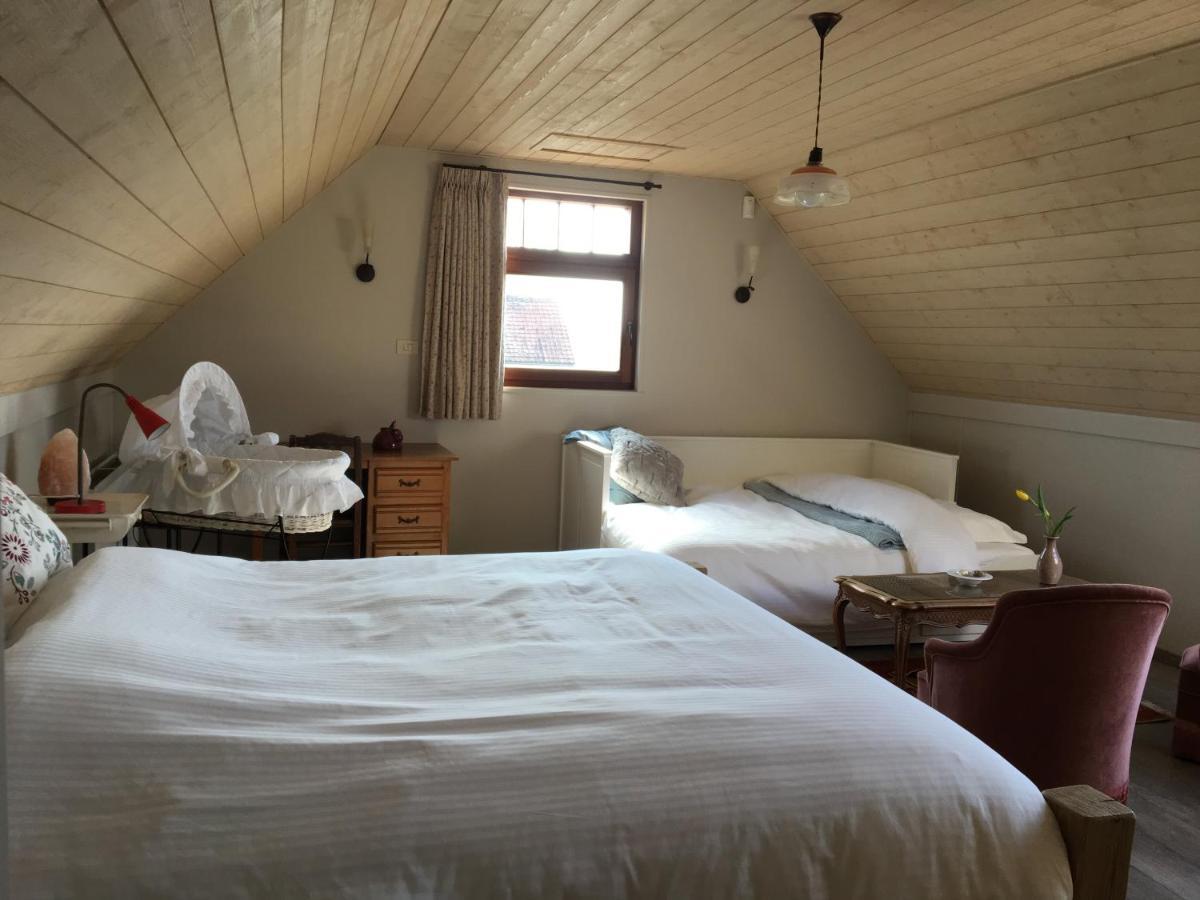 B&B De Hostelier Ursel Buitenkant foto