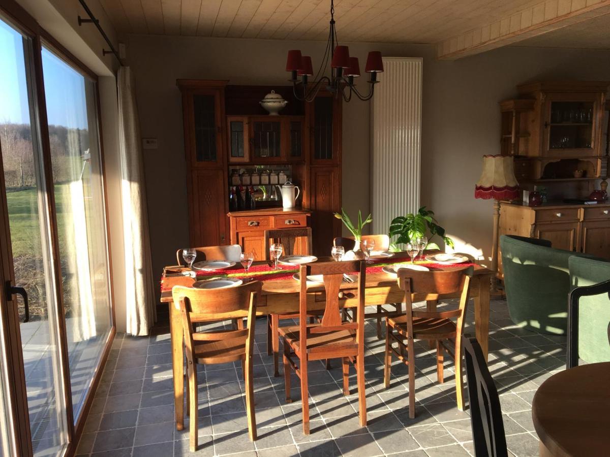 B&B De Hostelier Ursel Buitenkant foto
