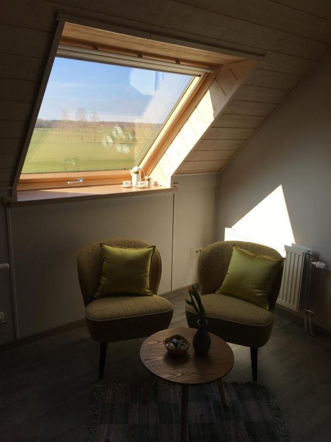 B&B De Hostelier Ursel Buitenkant foto